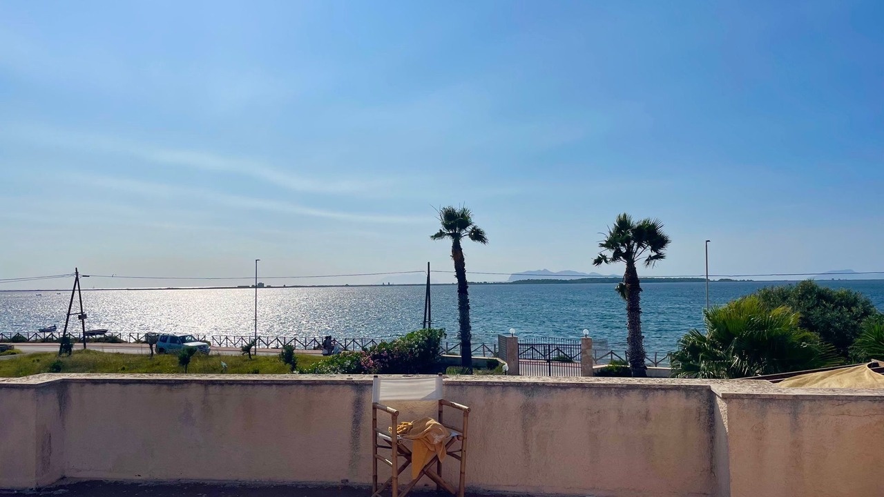 Photo of Patio Balcony in Marsala