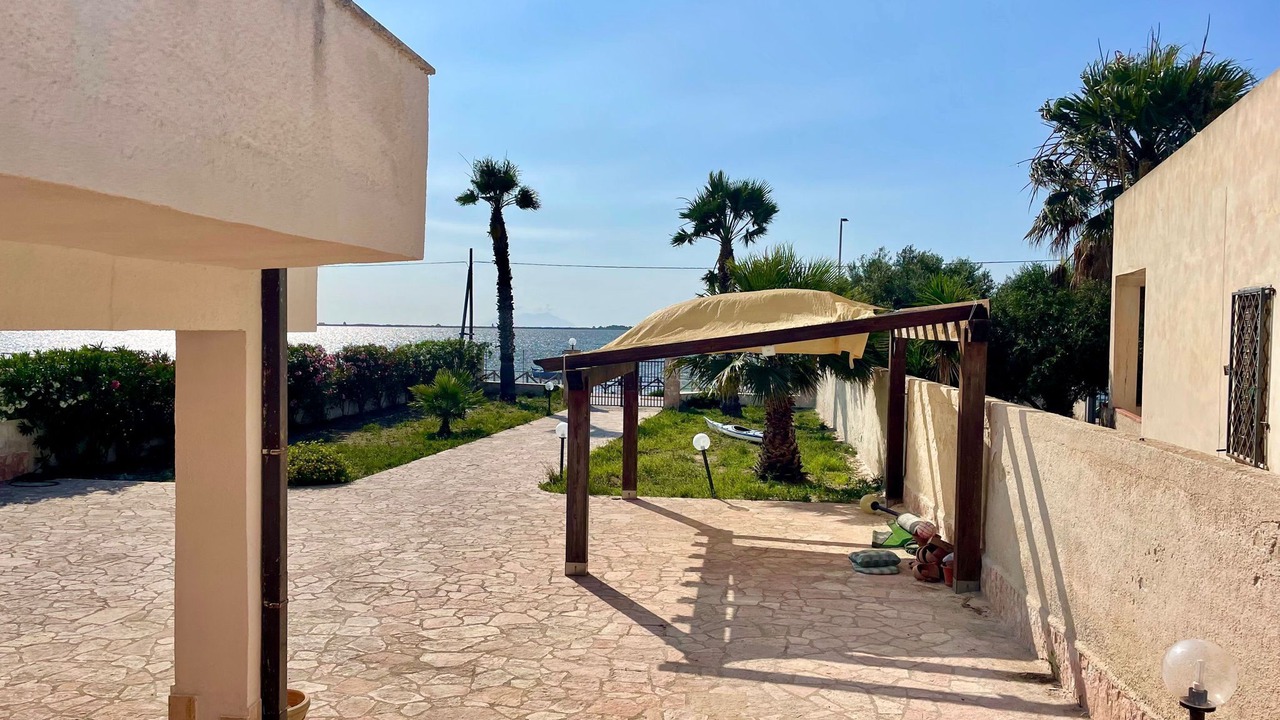 Photo of Patio Balcony in Marsala