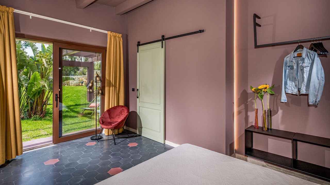 Photo of Bedroom in Sortino
