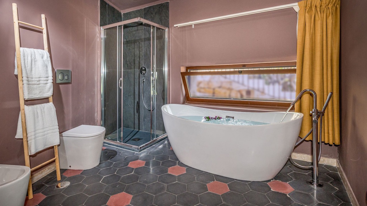 Photo of Bathroom in Sortino