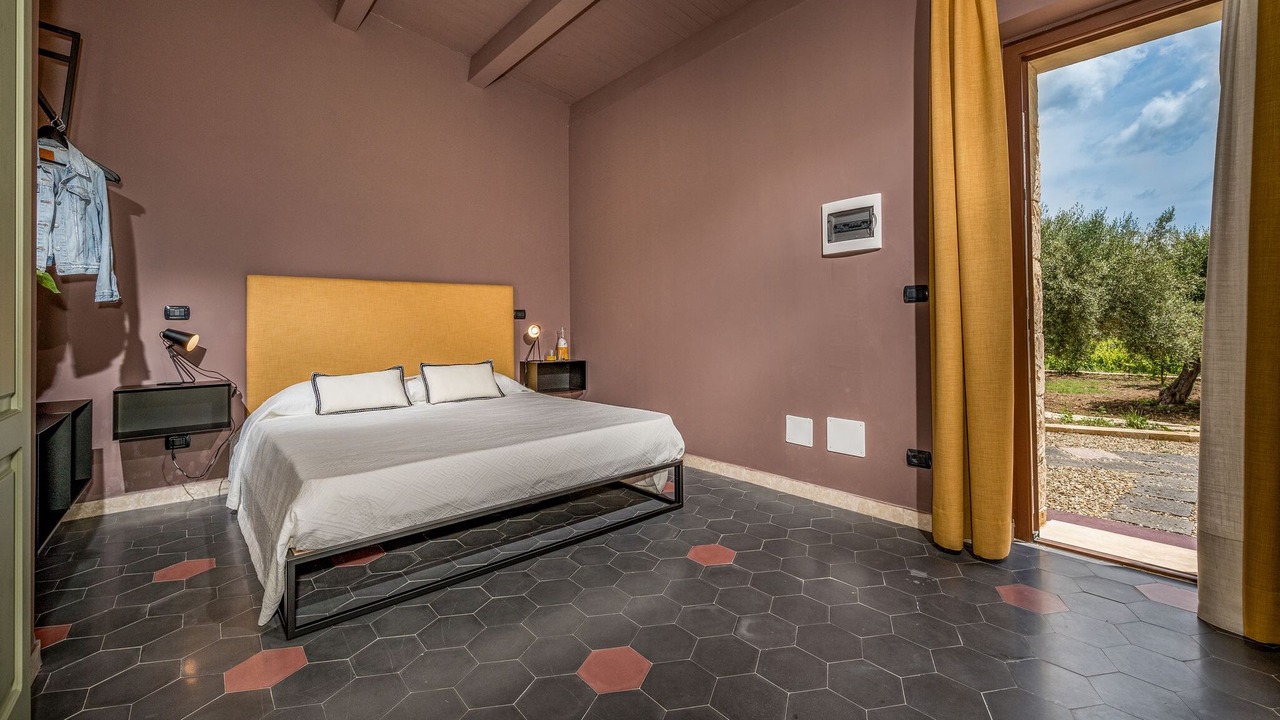 Photo of Bedroom in Sortino