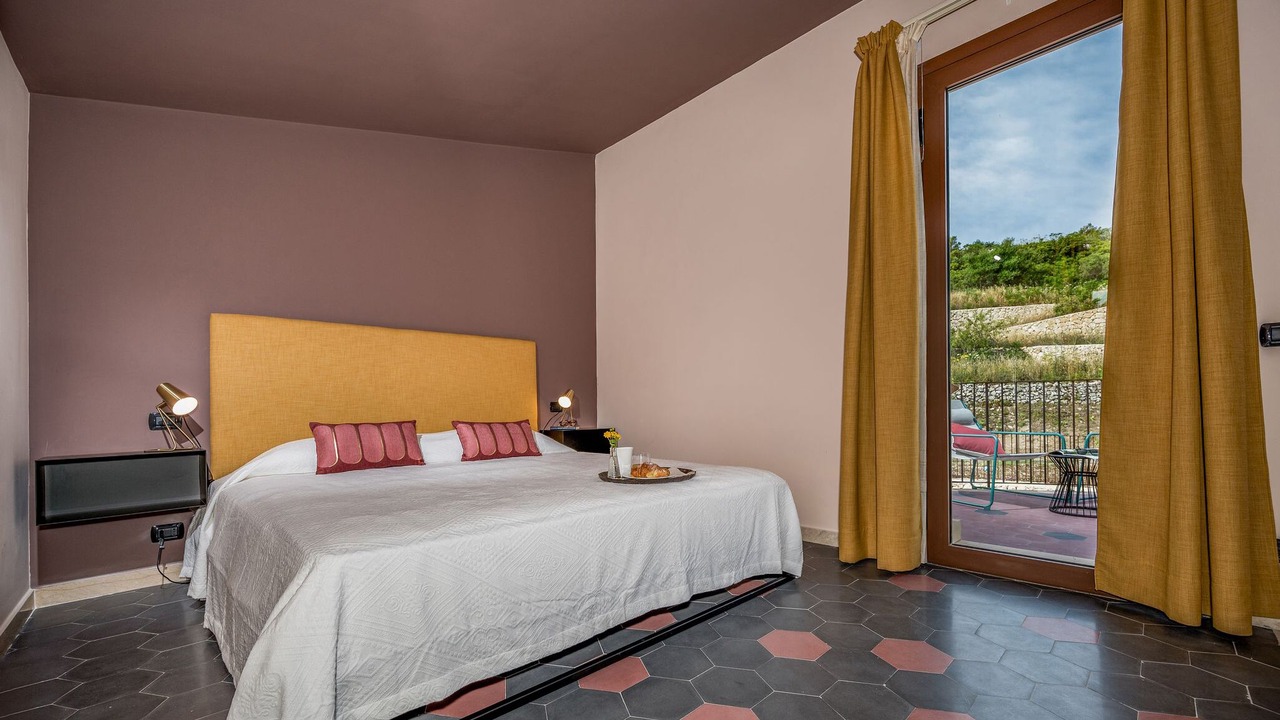 Photo of Bedroom in Sortino