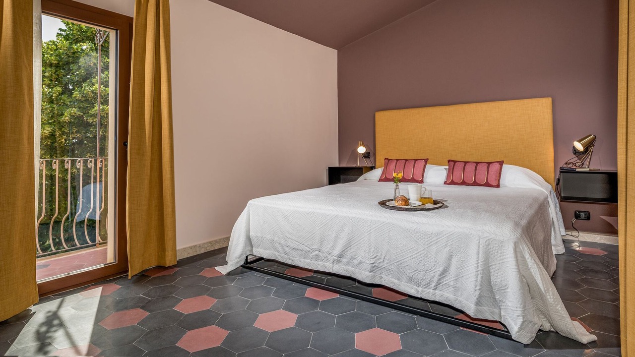 Photo of Bedroom in Sortino