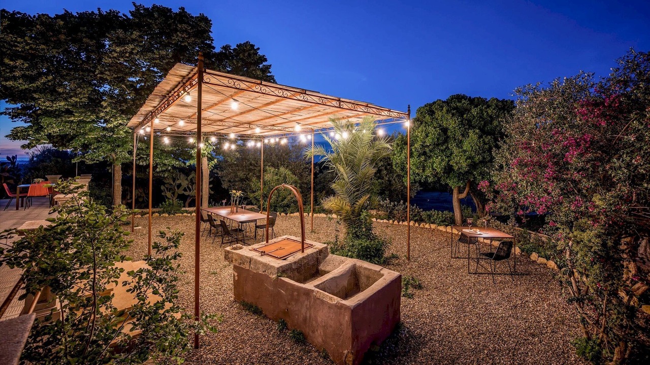 Photo of Outdoor in Sortino