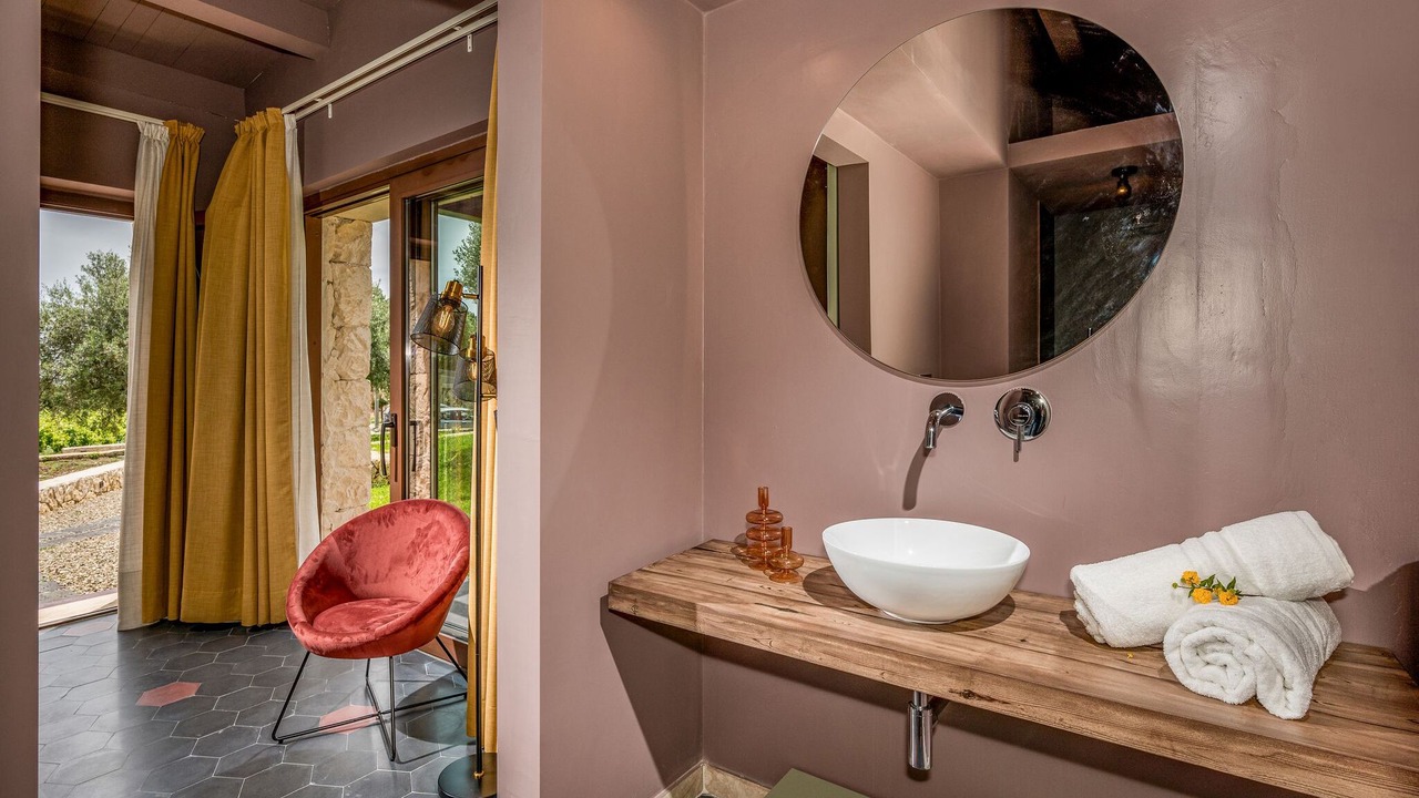 Photo of Bathroom in Sortino