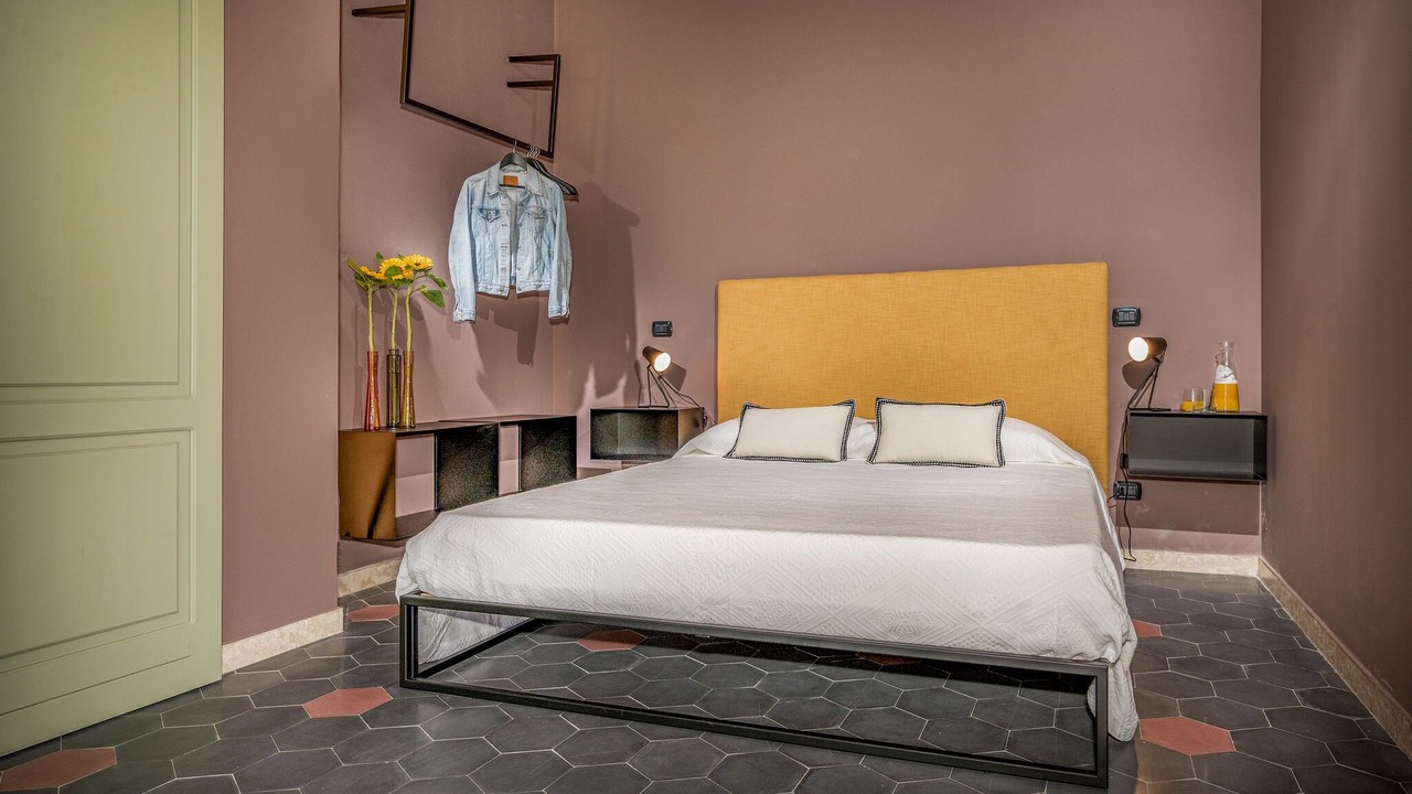 Photo of Bedroom in Sortino