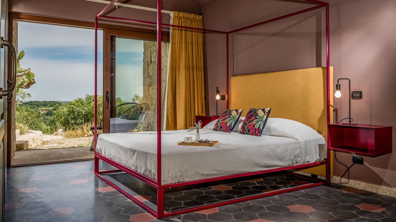 Photo of Bedroom in Sortino