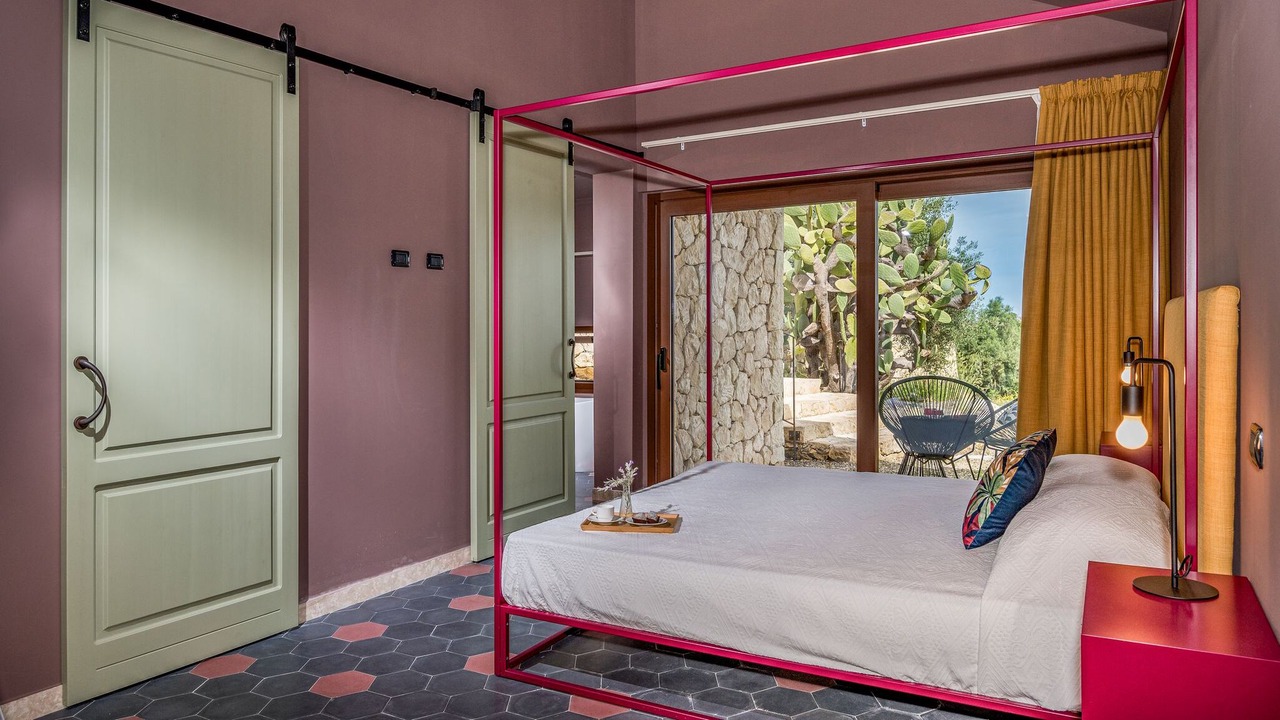Photo of Bedroom in Sortino
