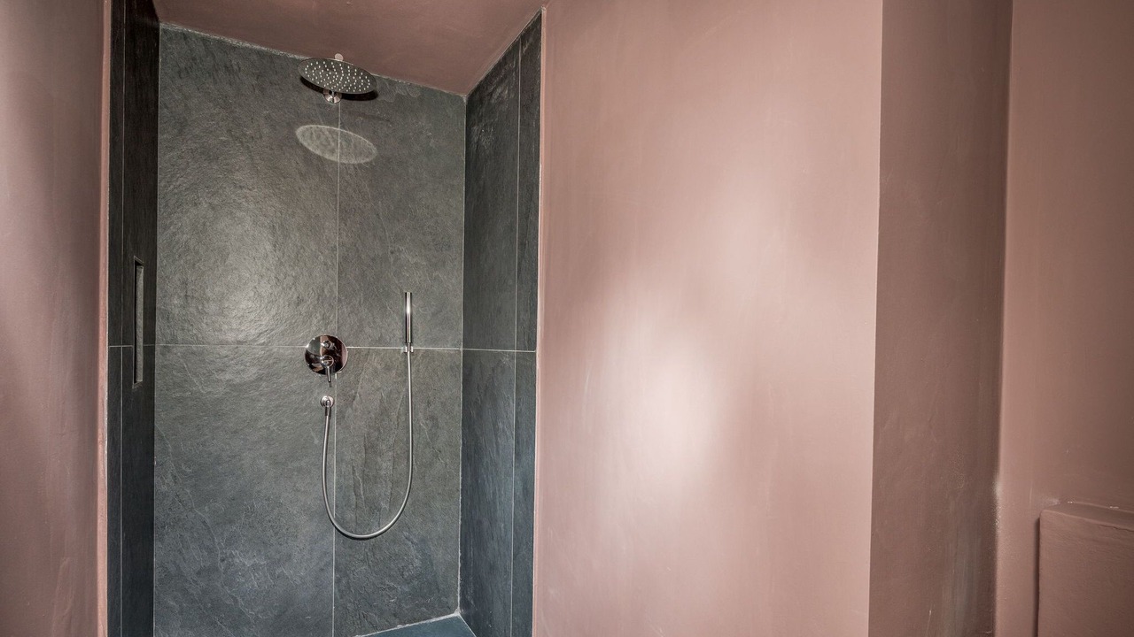 Photo of Bathroom in Sortino
