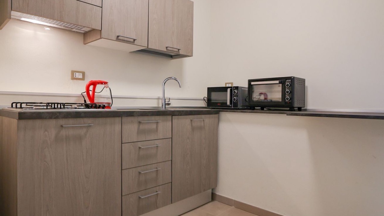 Photo of Kitchen in Gratteri