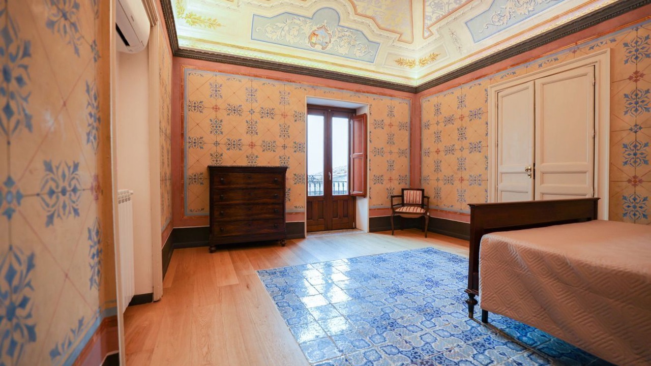 Photo of Bedroom in Gratteri
