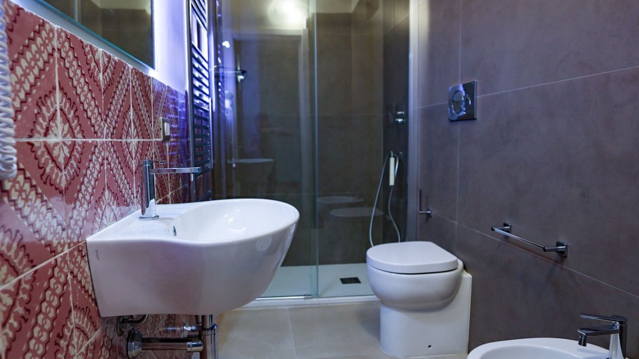 Photo of Bathroom in Gratteri