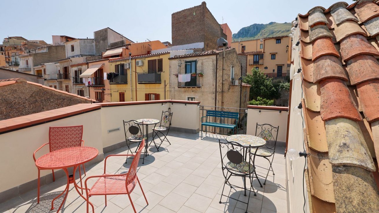 Photo of Outdoor in Gratteri