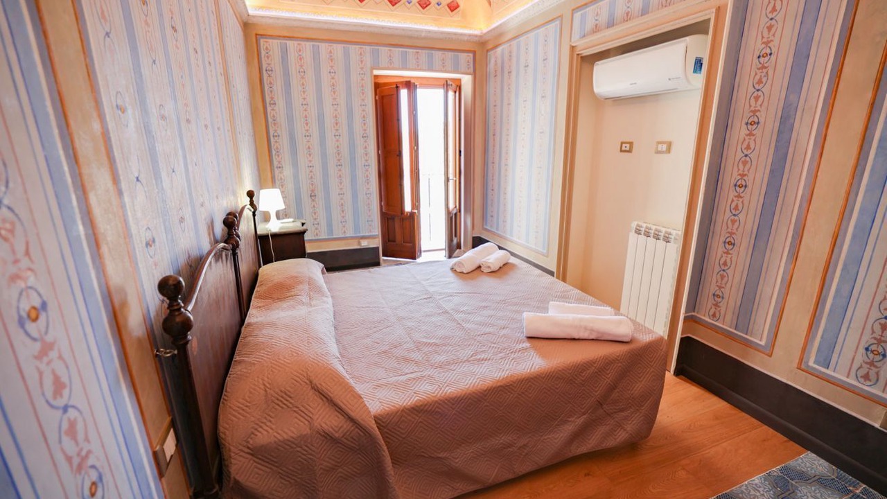Photo of Bedroom in Gratteri