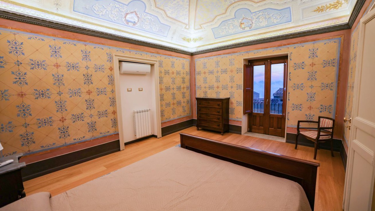 Photo of Bedroom in Gratteri