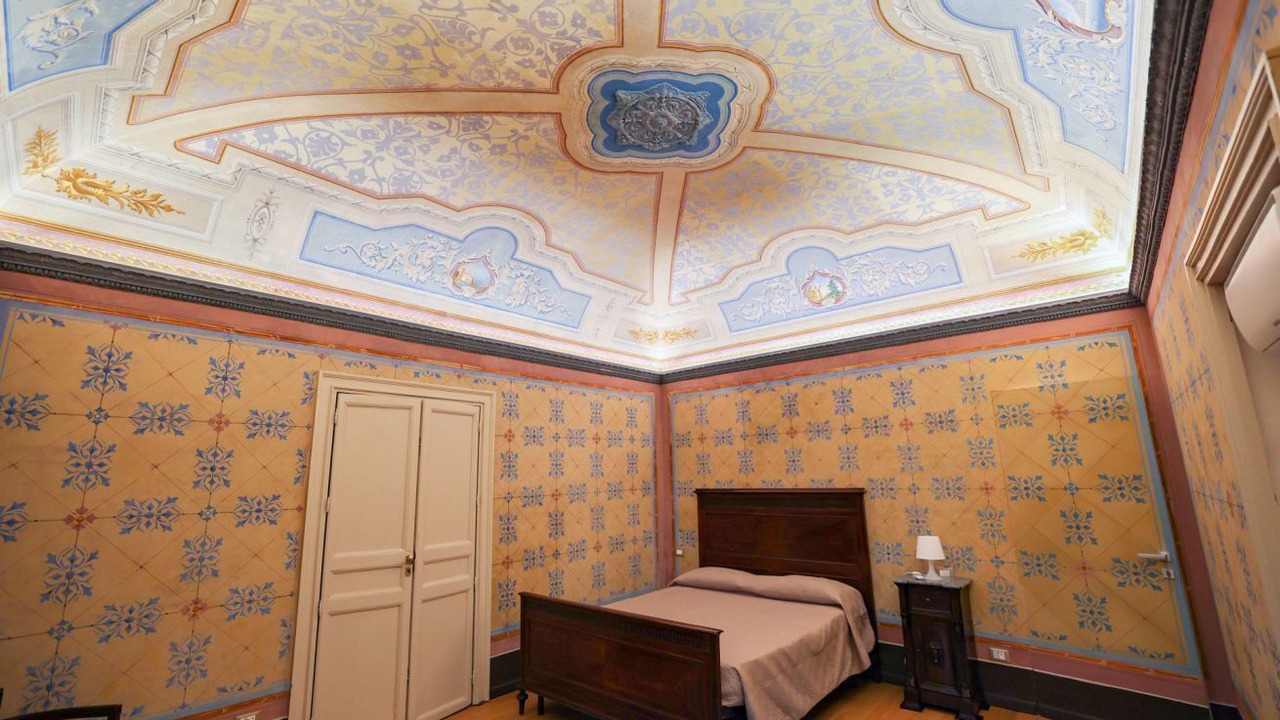Photo of Bedroom in Gratteri