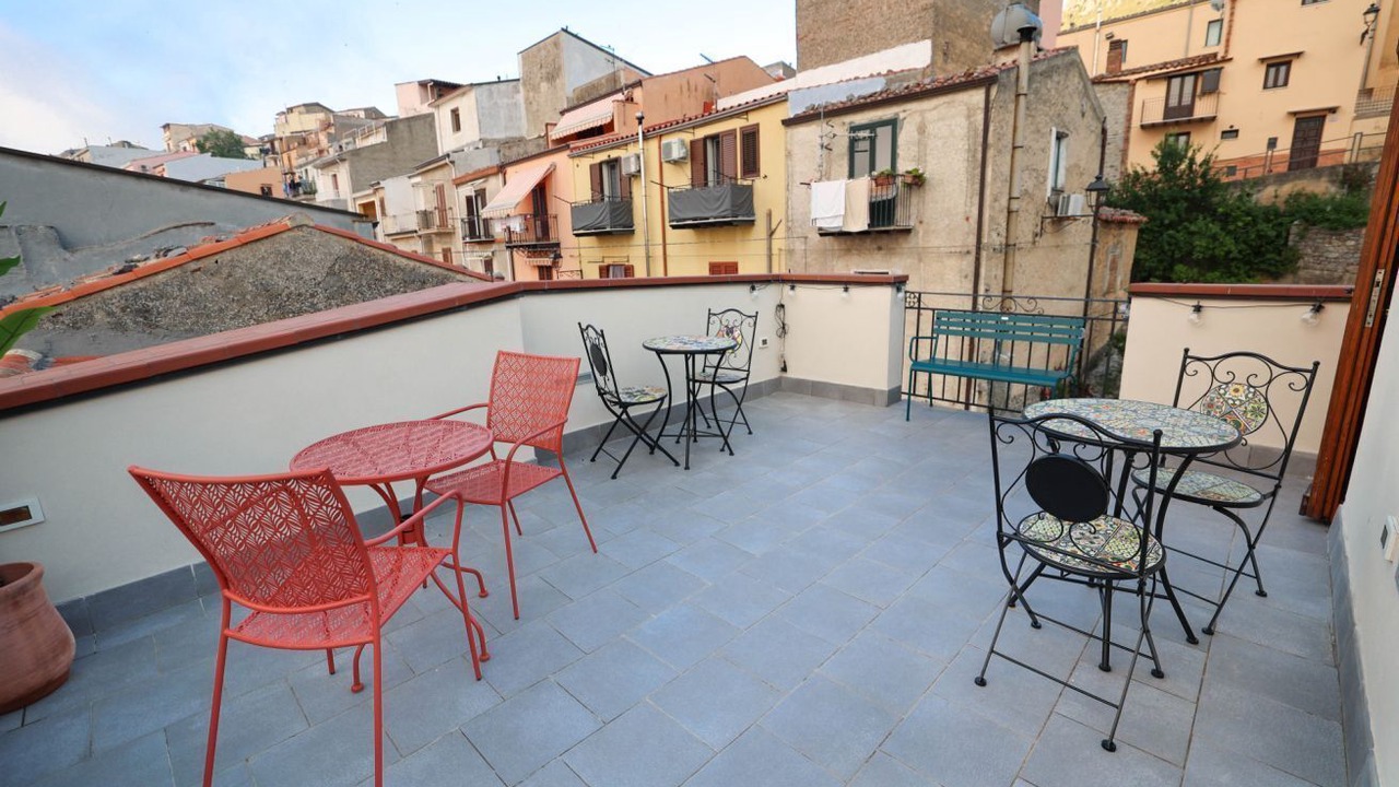 Photo of Outdoor in Gratteri