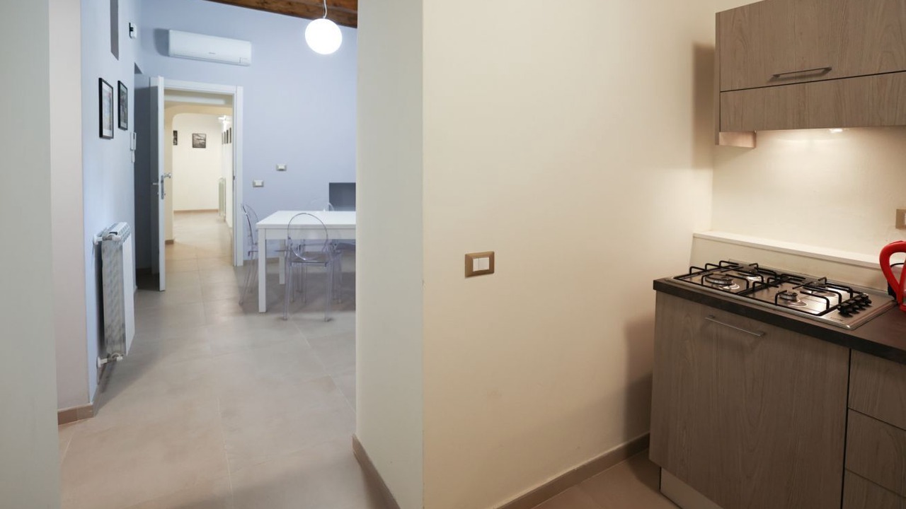 Photo of Kitchen in Gratteri