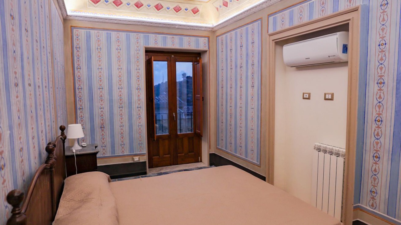Photo of Bedroom in Gratteri