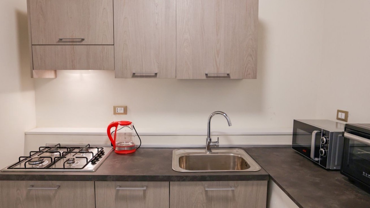 Photo of Kitchen in Gratteri