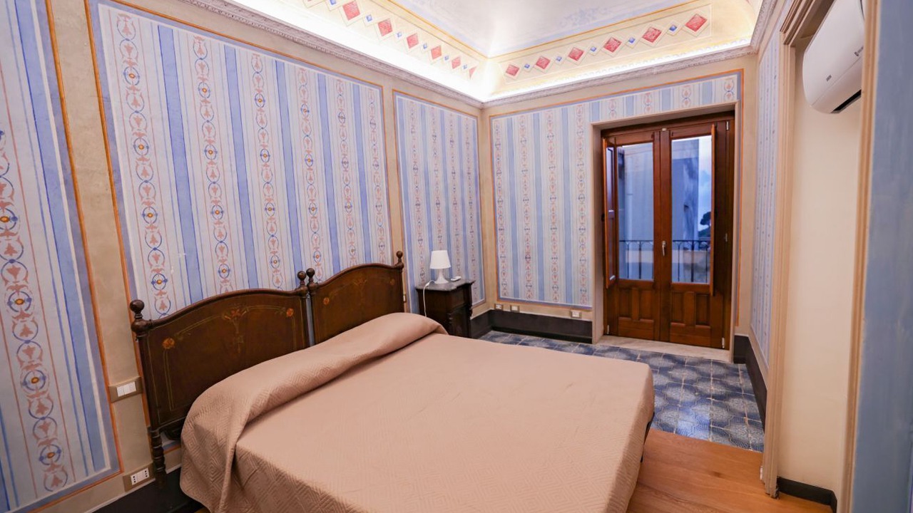 Photo of Bedroom in Gratteri