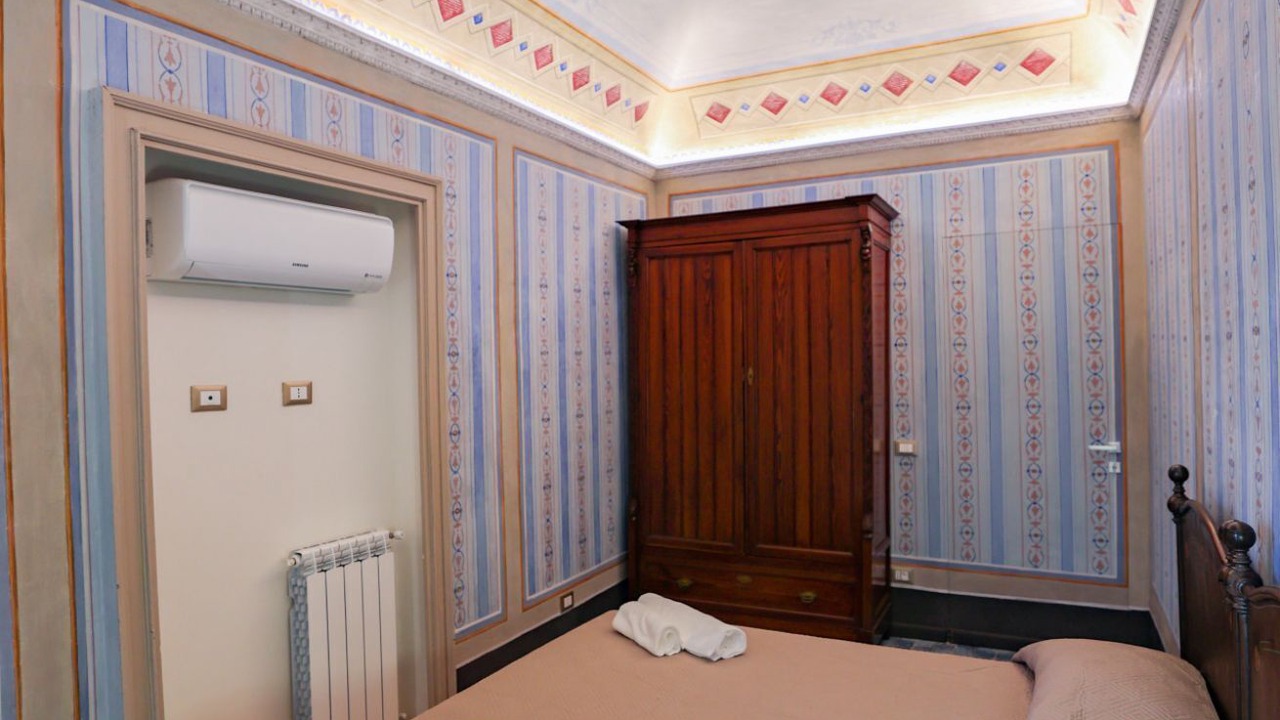 Photo of Bedroom in Gratteri