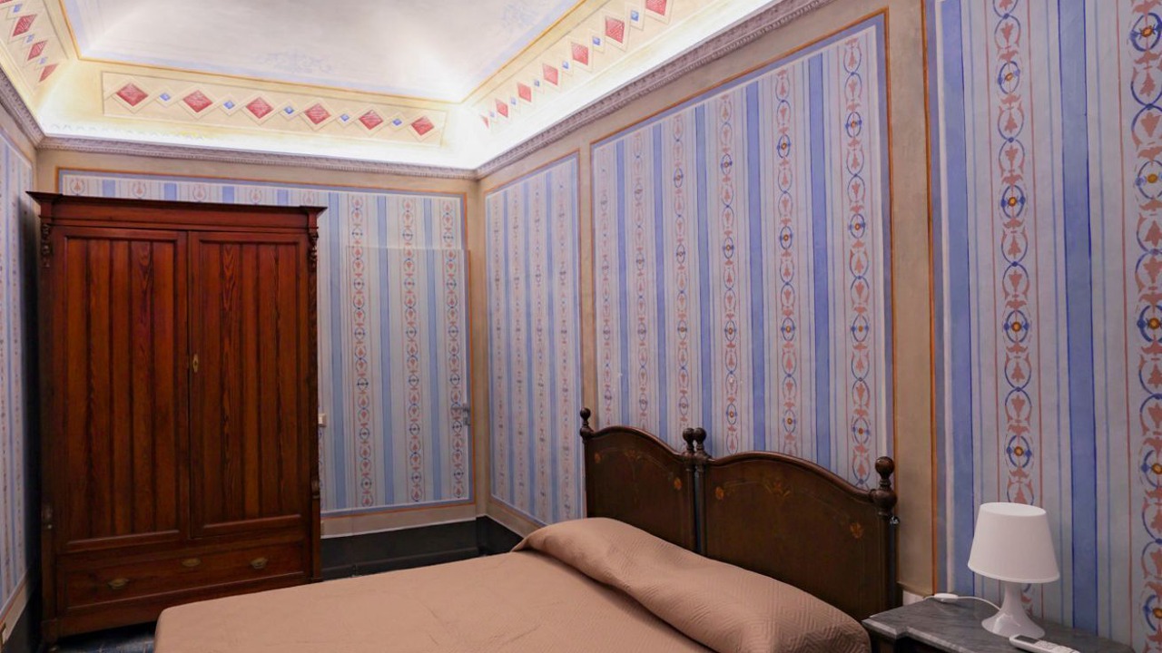 Photo of Bedroom in Gratteri