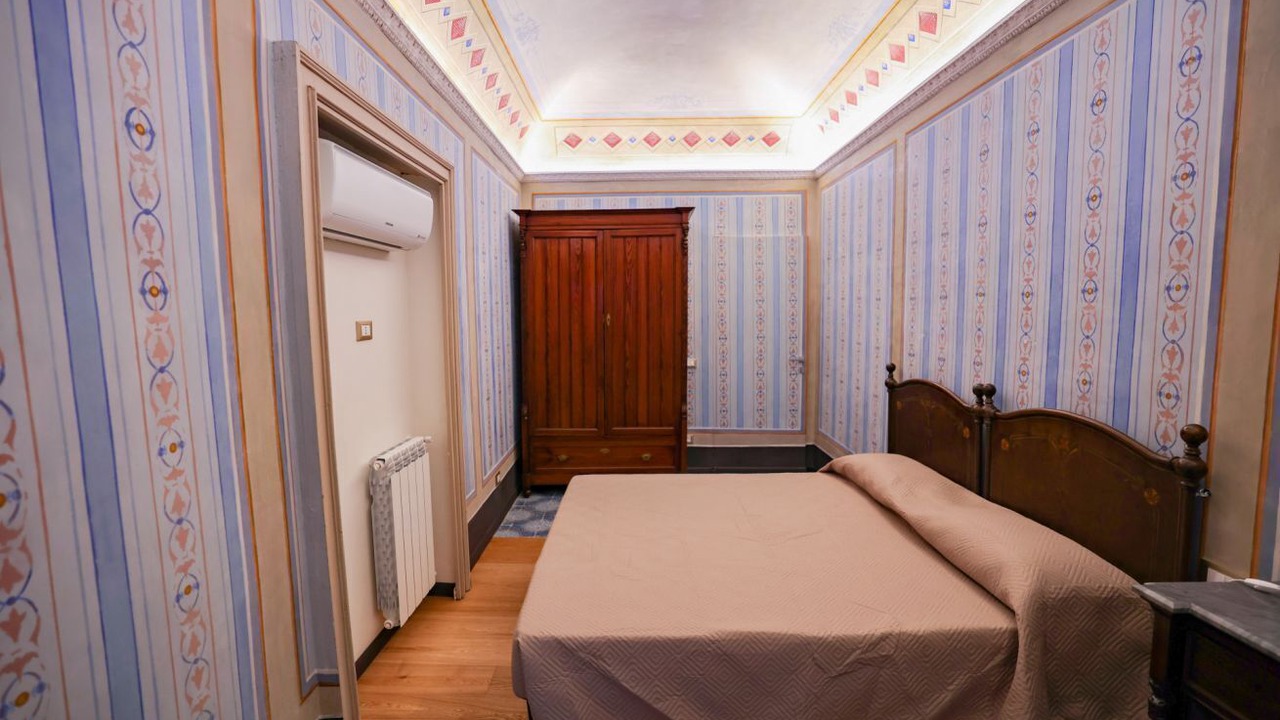 Photo of Bedroom in Gratteri