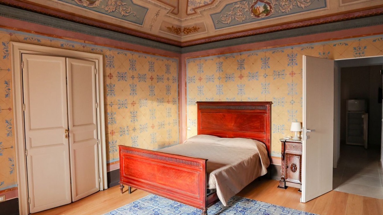 Photo of Bedroom in Gratteri