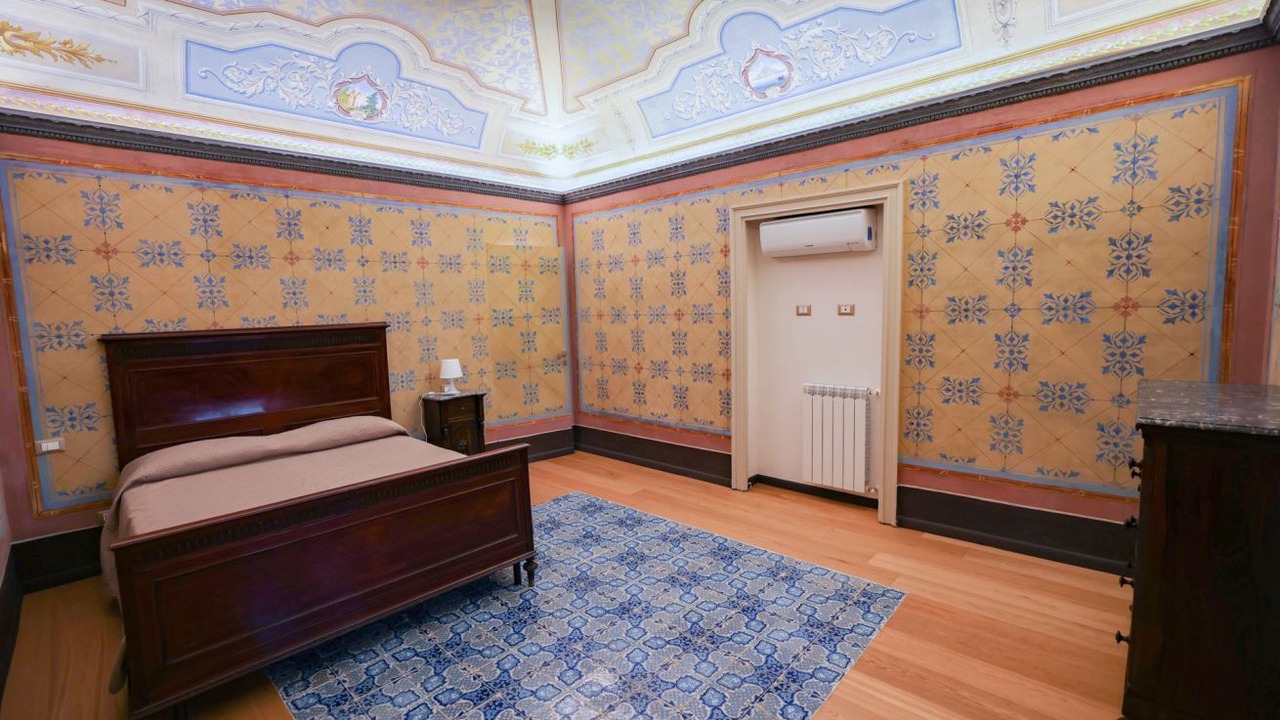 Photo of Bedroom in Gratteri