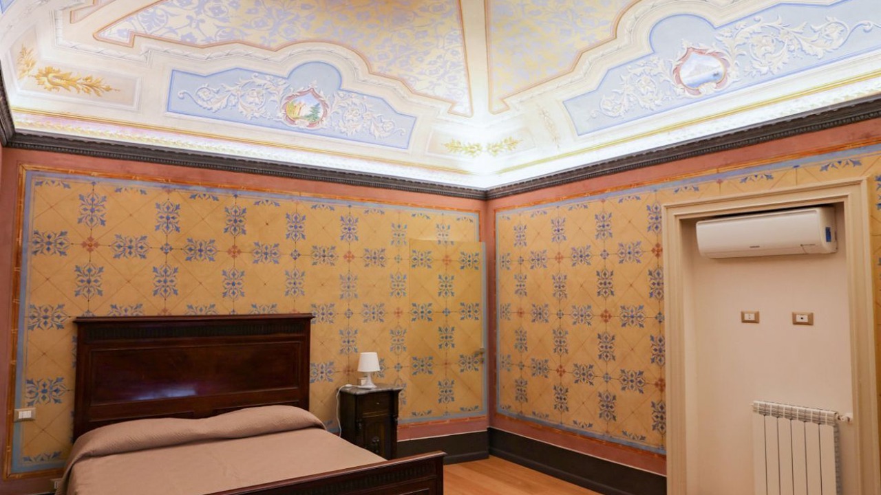 Photo of Bedroom in Gratteri