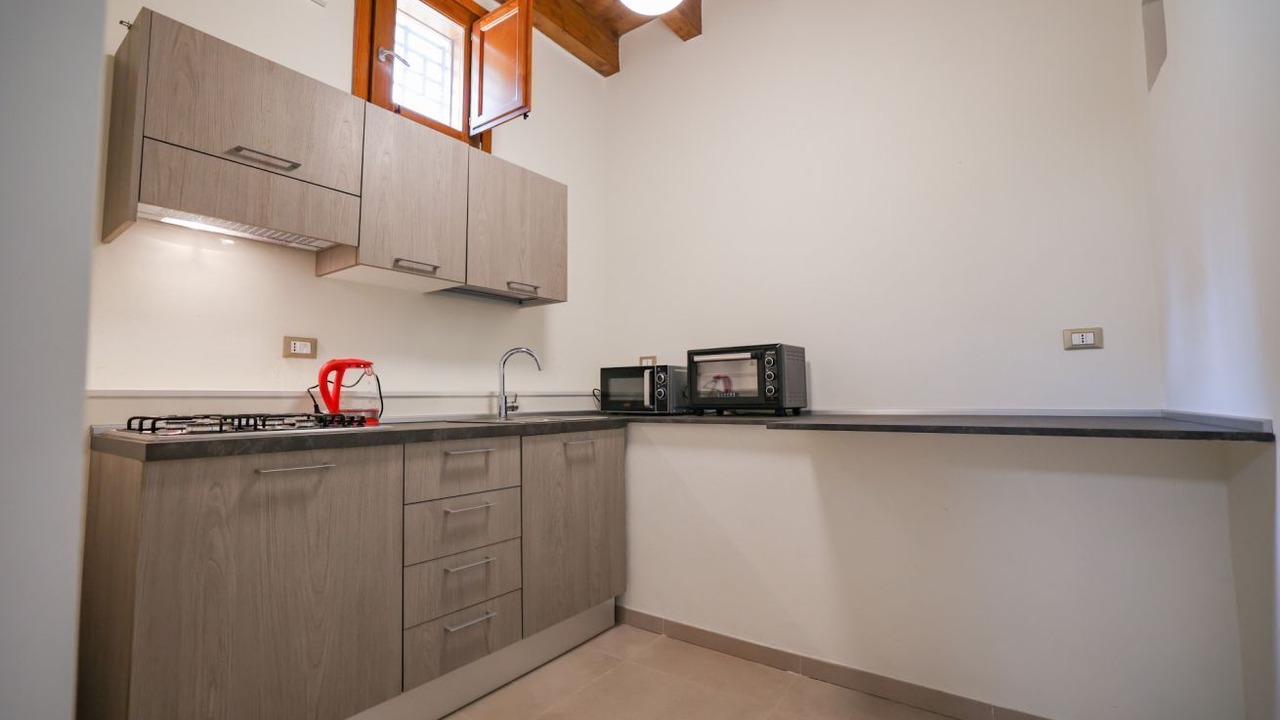 Photo of Kitchen in Gratteri
