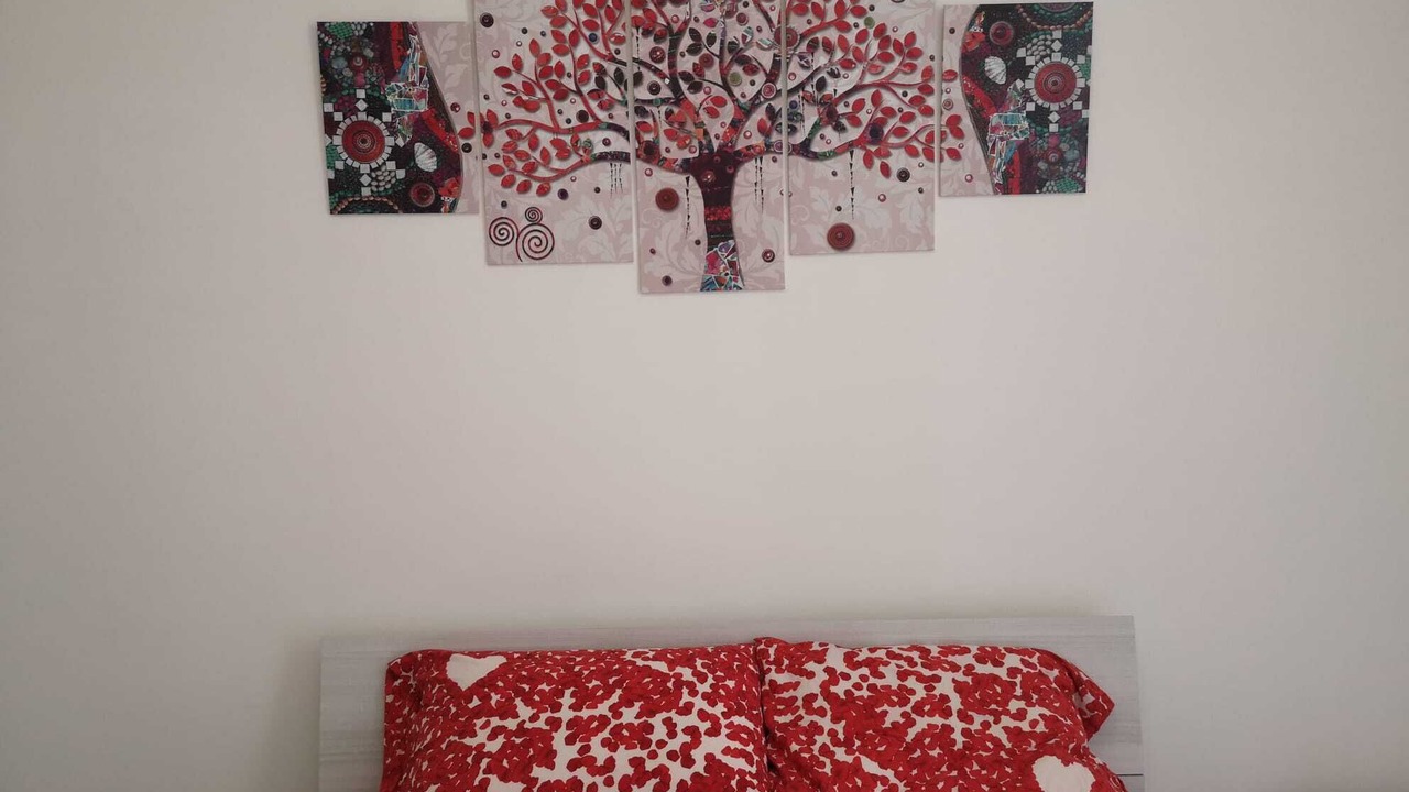 Photo of Bedroom in Trapani