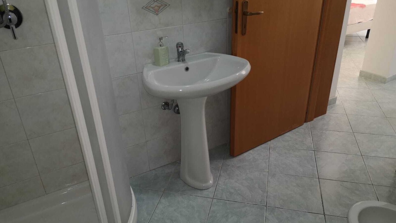Photo of Bathroom in Trapani
