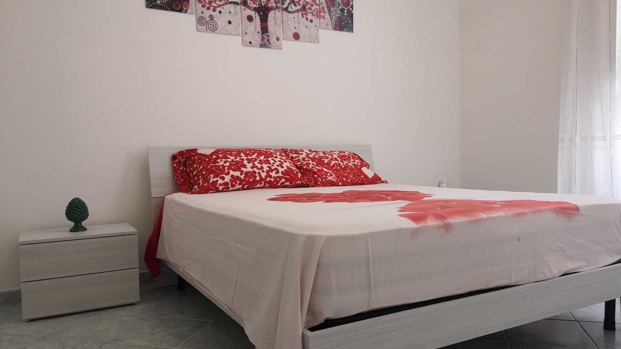 Photo of Bedroom in Trapani
