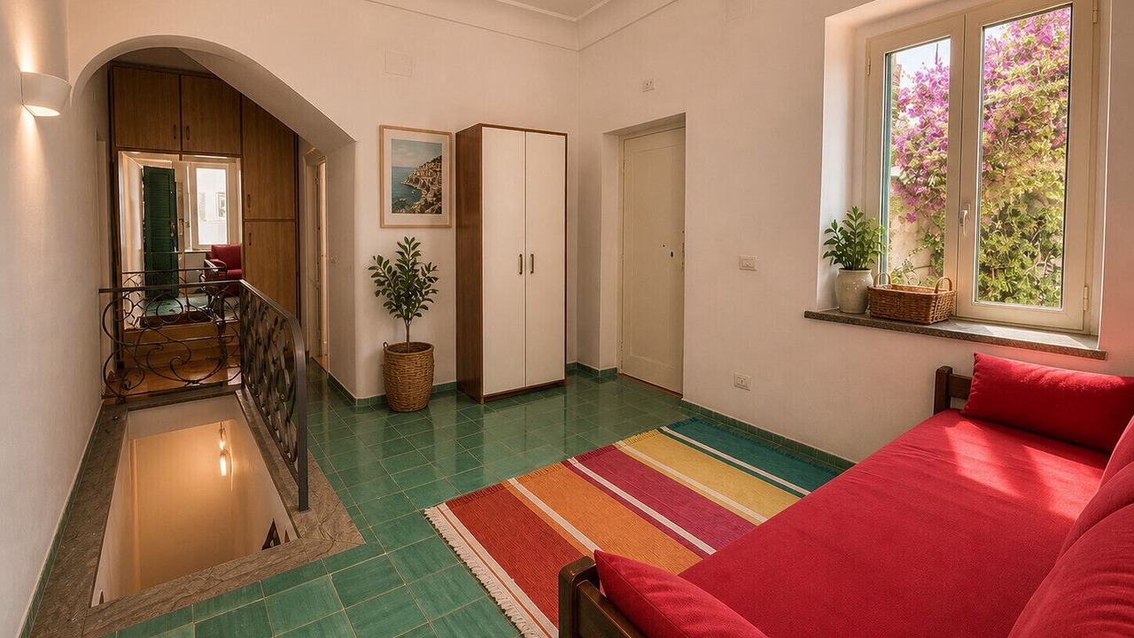 Photo of Others in Positano