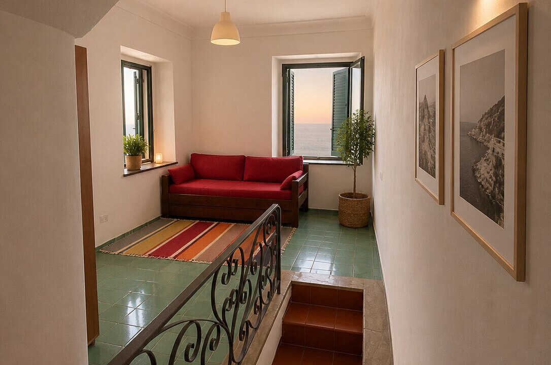 Photo of Others in Positano