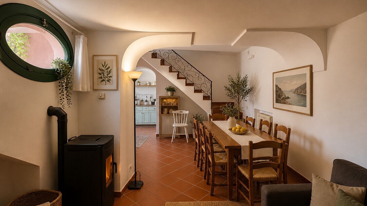 Photo of Others in Positano