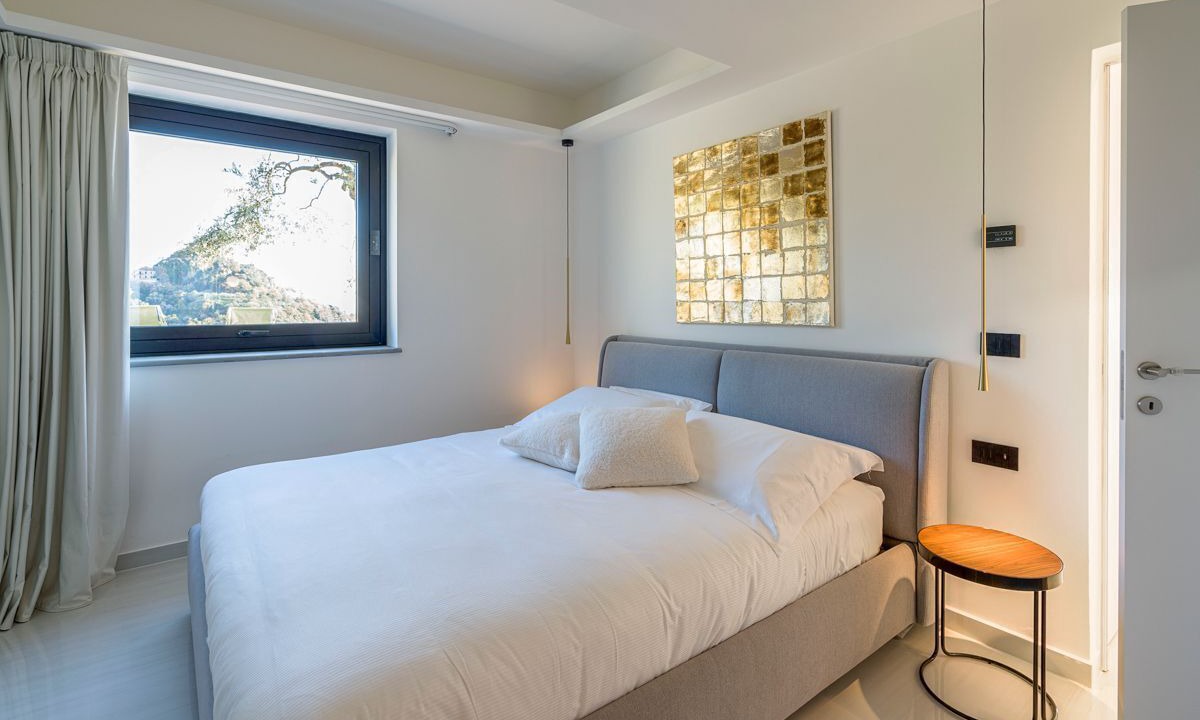 Photo of Bedroom in Savoca