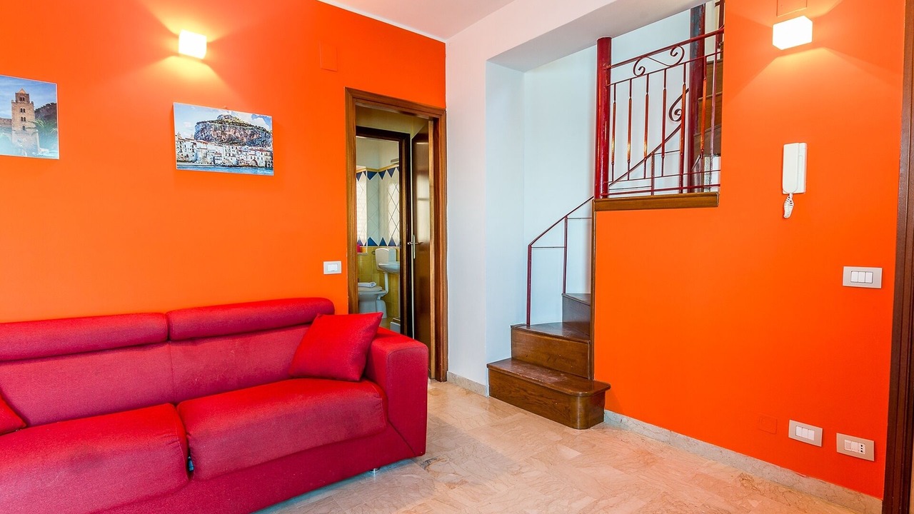 Photo of Livingroom in Old Town