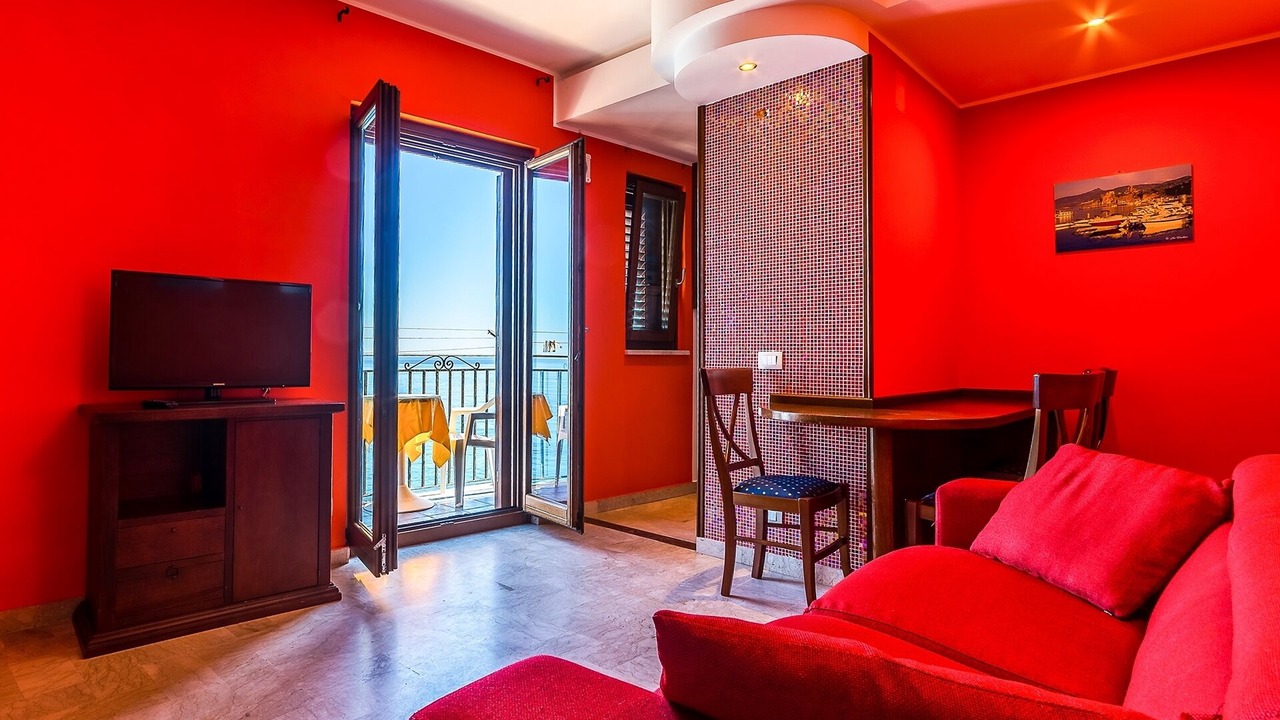 Photo of Livingroom in Old Town