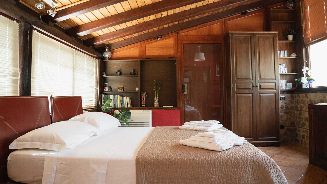 Photo of Bedroom in Savoca