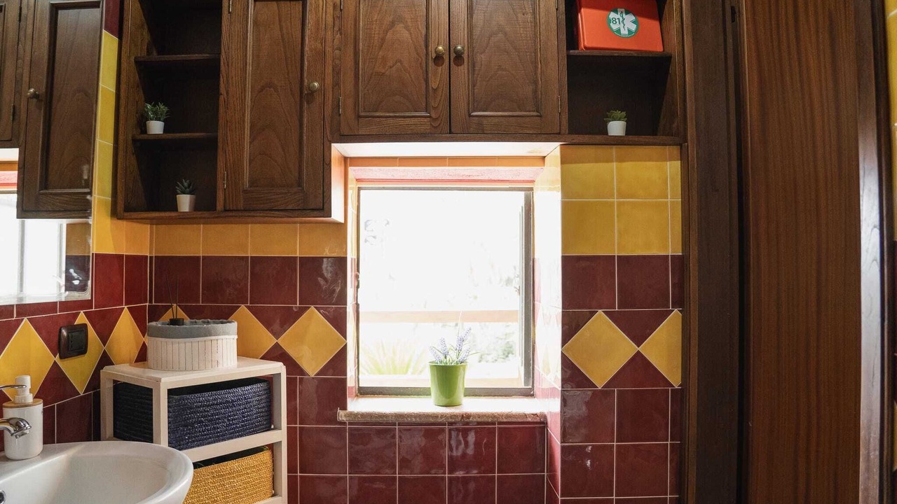 Photo of Bathroom in Savoca
