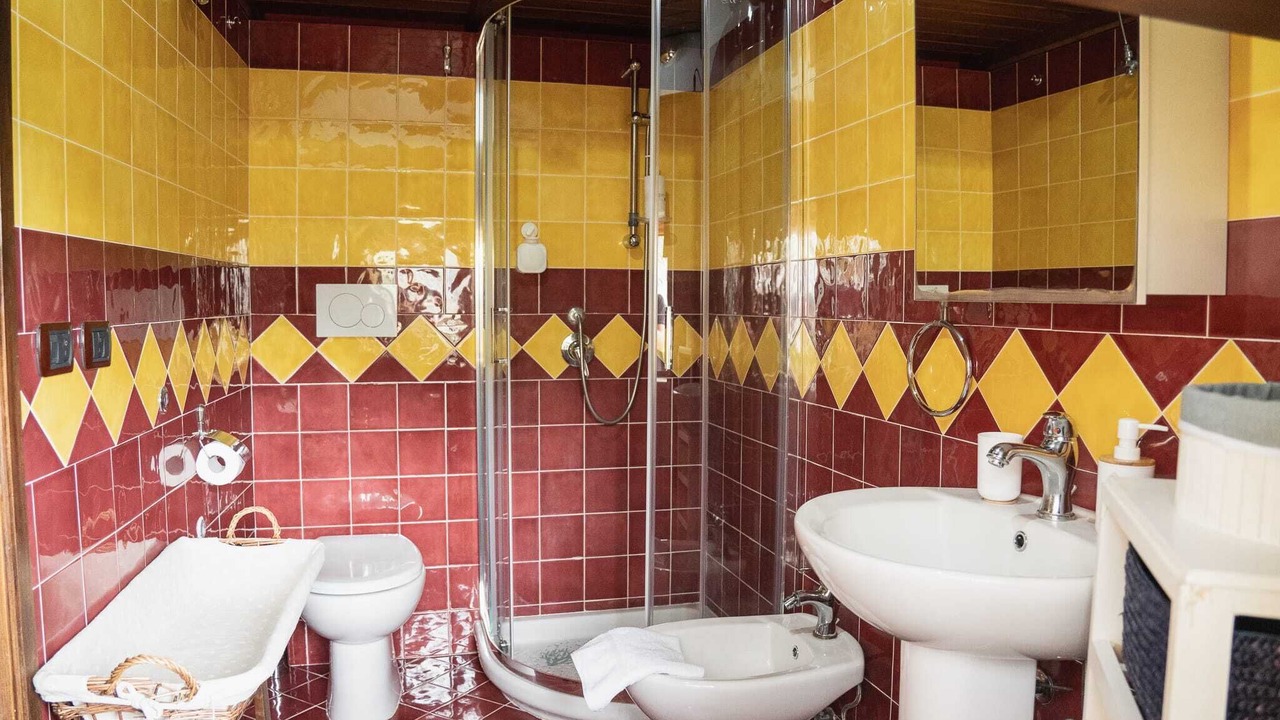 Photo of Bathroom in Savoca