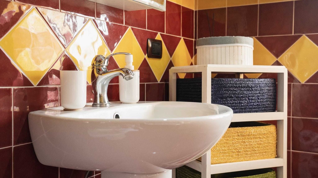 Photo of Bathroom in Savoca