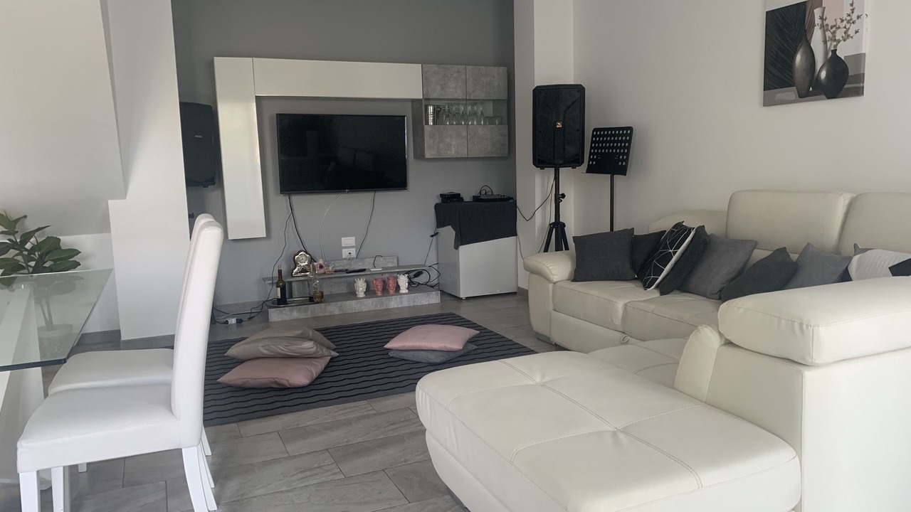Photo of Livingroom in Ragalna