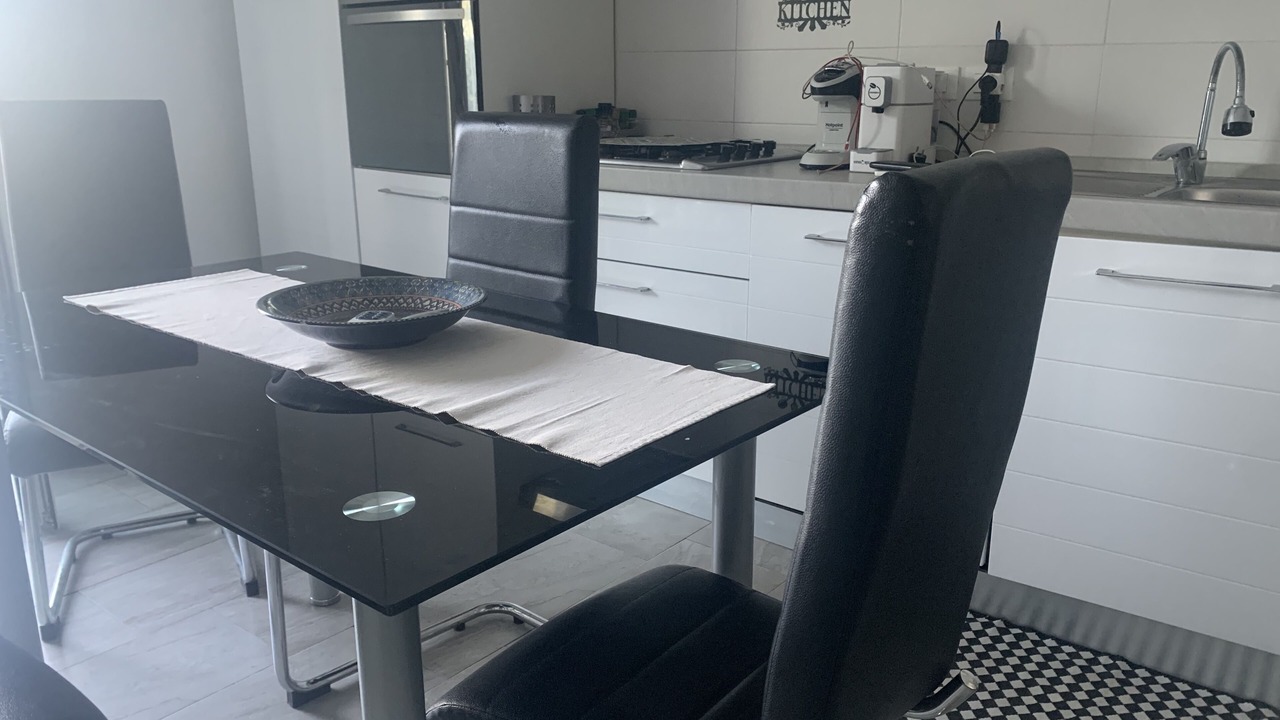 Photo of Kitchen in Ragalna