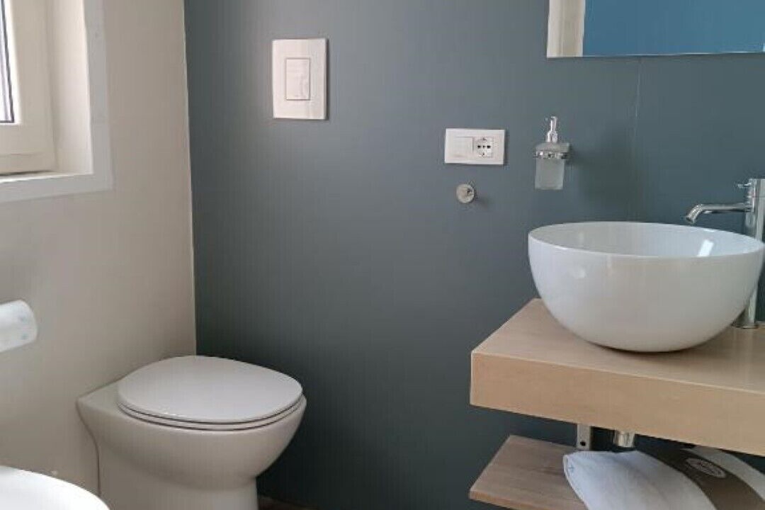 Photo of Bathroom in San Leone