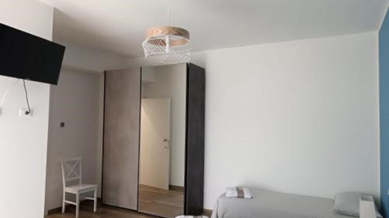 Photo of Bedroom in San Leone
