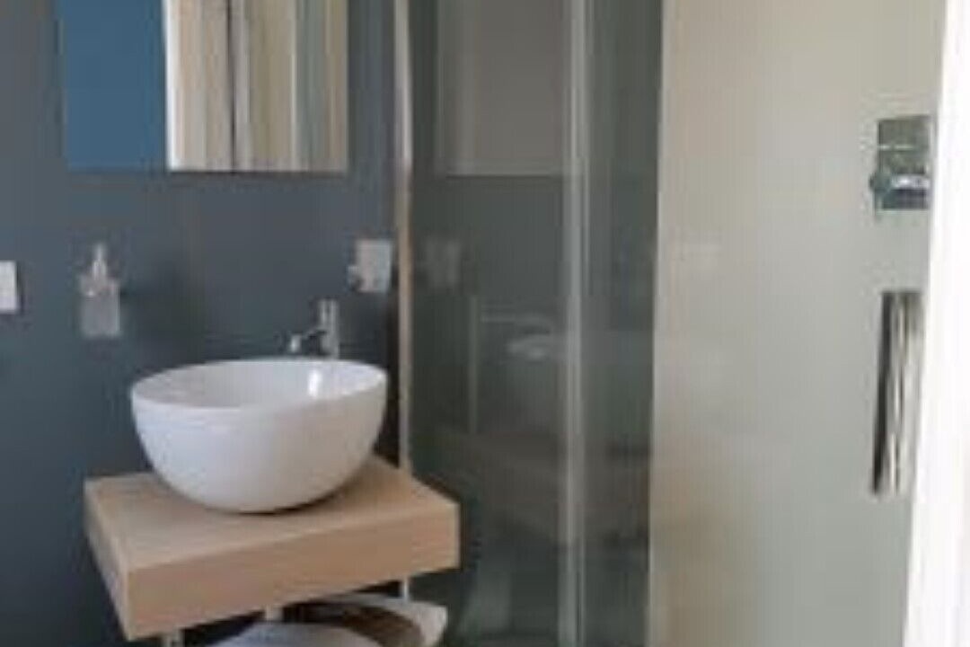 Photo of Bathroom in San Leone